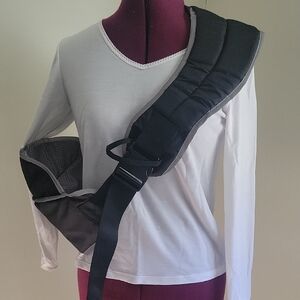 Shaoin Baby/toddler Carrier